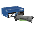 Brother TN850 High Yield black original toner cartridge
