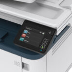 Xerox B315 Monochrome Multifunction Laser Printer - Image 3
