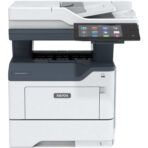 Xerox Versalink B415 Monochrome Multifunction Printer - Image 2