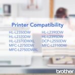 Brother DR-730 Drum Unit (DR730) - Image 3