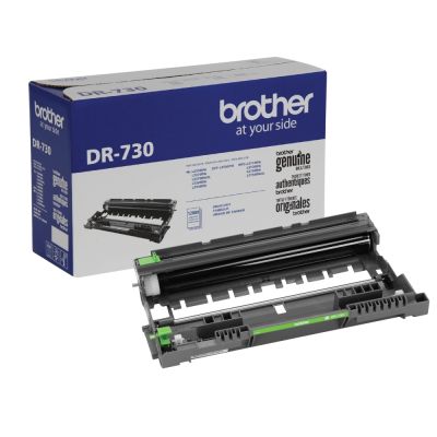 59c330d226fd58199dcec22b49c2047333 Brother DR-730 Drum Unit (DR730) - Image 1