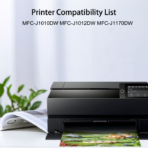 Brother SP01BNDL Sublimation Ink Bundle - Image 4