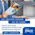 Brother Genuine TN4364PKBUND Super High Yield TN436 4PK Toner Bundle - Image 2