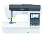 Brother SE2000 Sewing & Embroidery Machine with 5" x 7" Embroidery Area