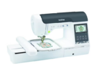 Brother SE2000 Sewing & Embroidery Machine with 5" x 7" Embroidery Area - Image 2