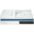 HP ScanJet Pro 2600 f1 Scanner - Image 5