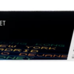 HP 131A Magenta Original LaserJet Toner Cartridge CF213A