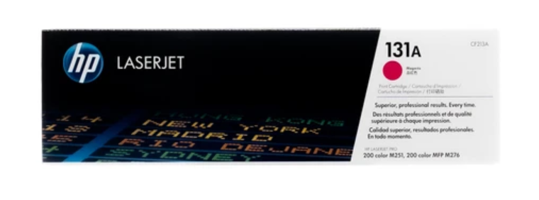 Screenshot 2026-09-10 222210 HP 131A Magenta Original LaserJet Toner Cartridge CF213A - Image 1