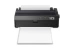FX-2190II Impact Dot Matrix Printer - Image 3