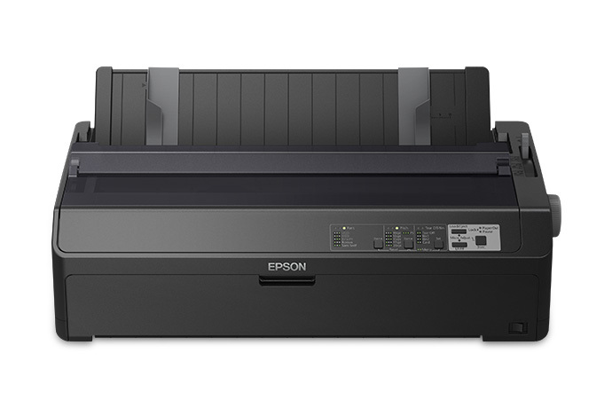 fx-2190ii_hero_690x460 FX-2190II Impact Dot Matrix Printer - Image 1