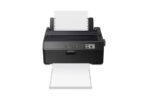 FX-890II N Network Impact Dot Matrix Printer - Image 3