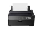FX-890II N Network Impact Dot Matrix Printer - Image 2